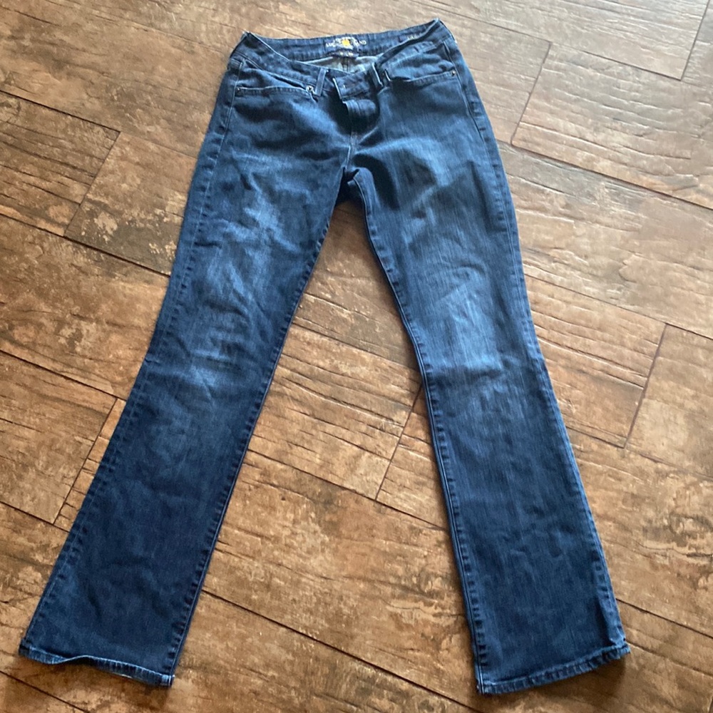 Lucky jeans